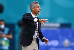 Euro 2020. Patryk Jaki zmiażdżył Paulo Sousę. Emocje poniosły polityka