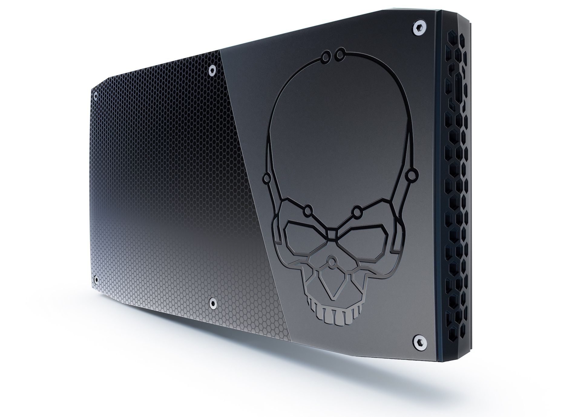 Intel NUC Skull Canyon: miniaturowy komputer dla graczy 2