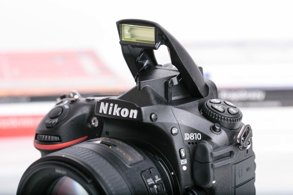 Nikon D810 - zdjęcia testowe i przykładowe 28