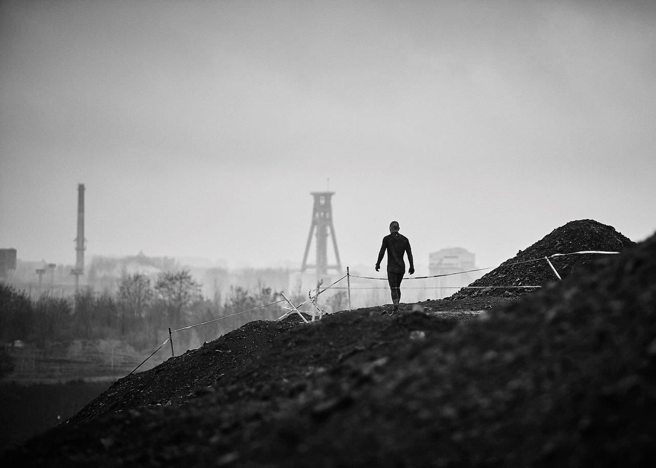 Runmageddon, protest i życie bacówki, czyli zwycięzcy konkursu Śląska Fotografia Prasowa 2016 12