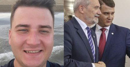 Misiewicz musi się wytłumaczyć z 600 TYSIĘCY ZŁOTYCH. "NIK podejrzewa, że doszło do naruszenia"