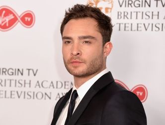 Ed Westwick odpiera oskarżenia o gwałt: "TO NIEPRAWDA! Odzyskam dobre imię, tak szybko jak to możliwe"