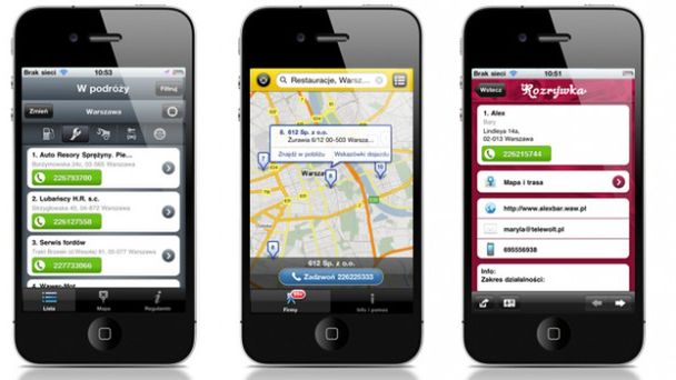 Aplikacje na wakacyjne wyjazdy – niezbędnik urlopowicza 1
