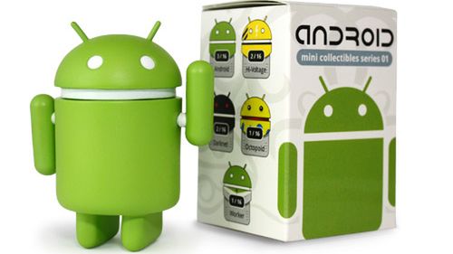 Facebook, Dropbox, Dolphin Browser, Foursquare oraz Adobe Air dla Androida zaktualizowane 1