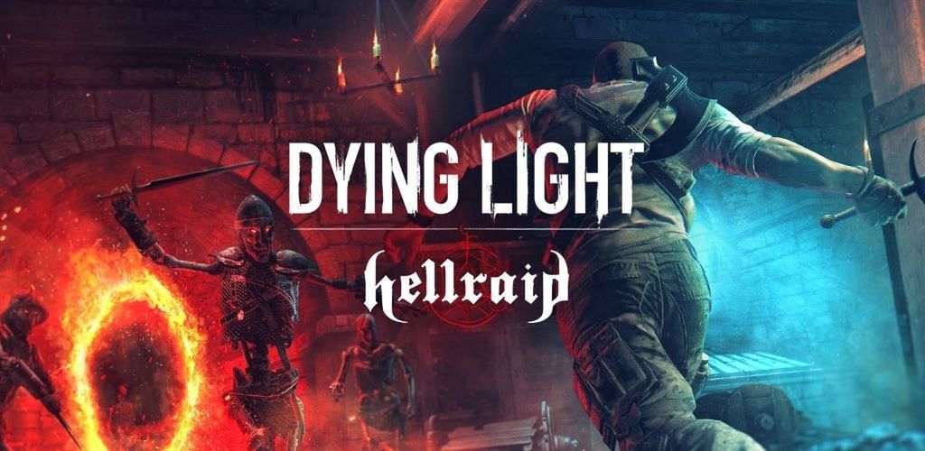 Dying Light: Hellraid - nowy tryb gry, który podzielił społeczność fanów. Choć i tak gra się zacnie! [KONKURS]