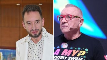 Fani już się ucieszyli. Adam Konkol studzi emocje i uderza w Jurka Owsiaka. "Takie rzeczy zwyczajnie nie powinny mieć miejsca"