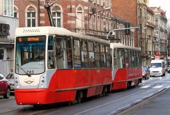 Śląsk. Szykują się utrudnienia dla pasażerów. Przez kilka dni nie pojedziemy tramwajem z Bytomia do Chorzowa