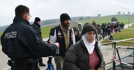 Jest decyzja Berlina. Stop dla imigrantów w Niemczech