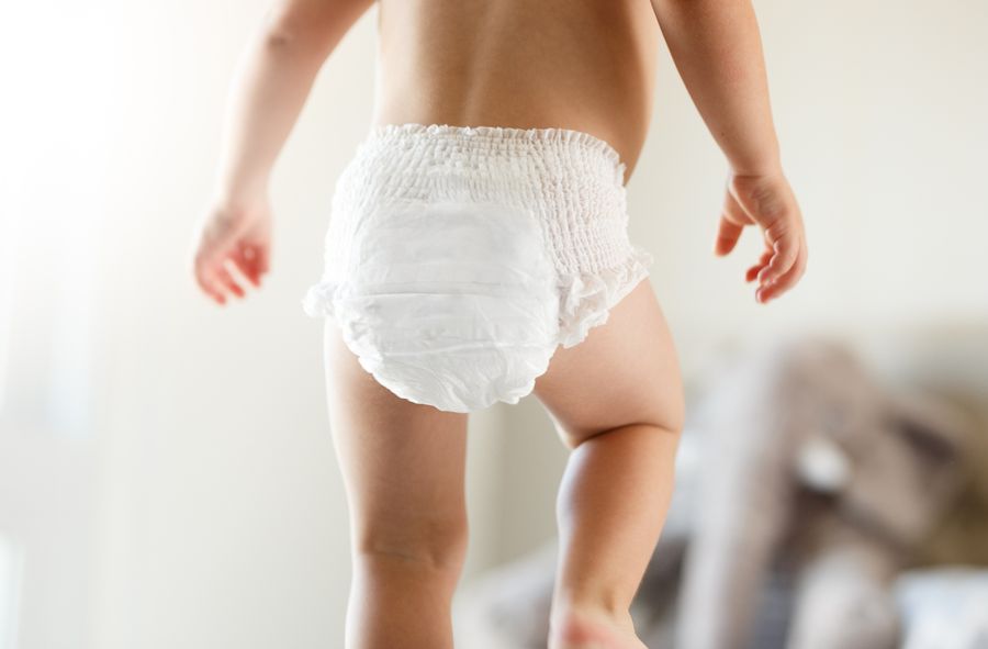 Japan's approach to sustainability: Recycled nappies now widely available