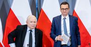 Spotkanie Morawiecki-Kaczyński coraz bliżej. Podano godzinę