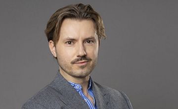 Nowy szef social mediów w K+PR