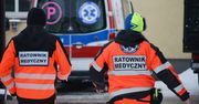Włodawa: Ratownicy medyczni zatrzymali pijanego kierowcę. 39-latek miał niemal 3 promile