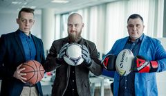 Jędrzej Hugo-Bader i Maciej Sikorski awansują w Havas Sports&amp;Entertainment