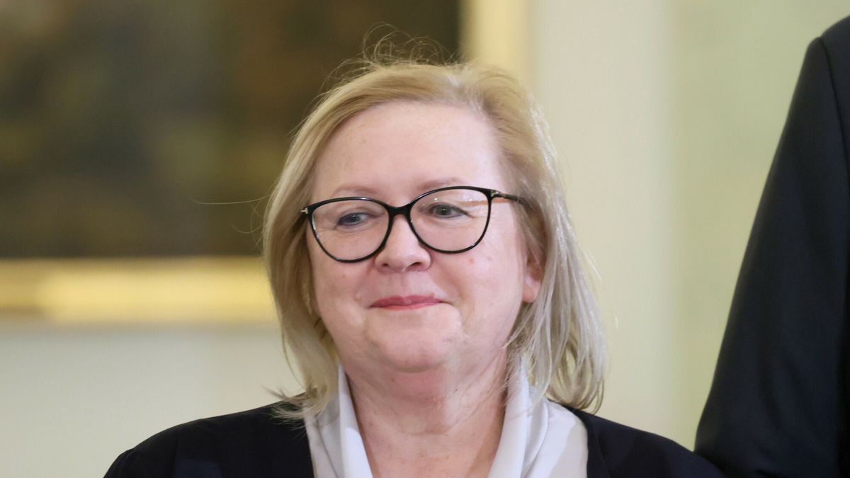 Małgorzata Manowska