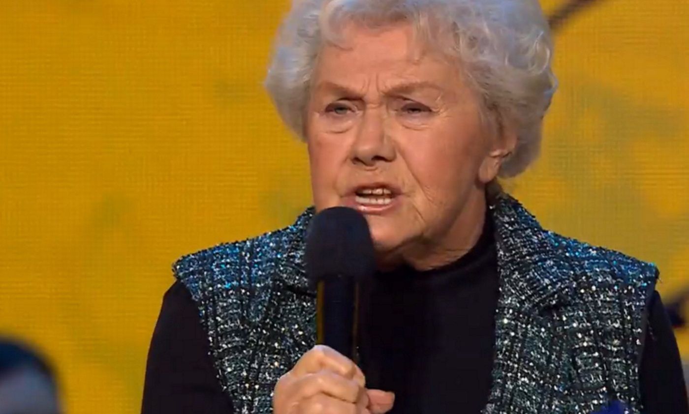 Teresa Lipowska powiedziała, co sądzi o Putinie