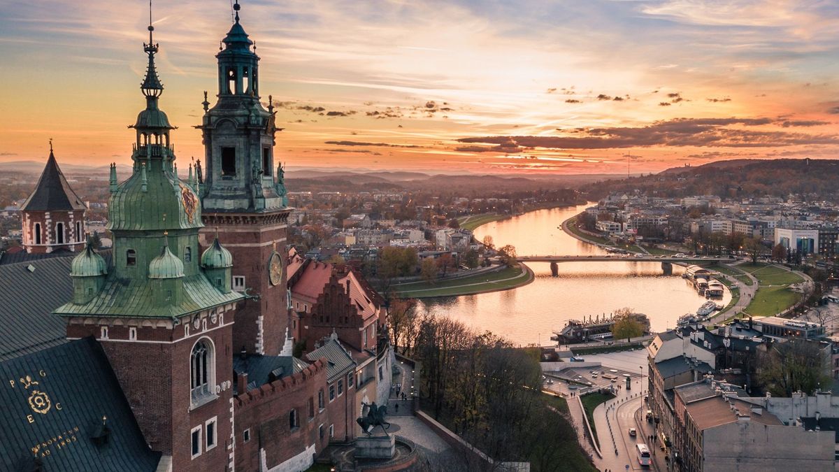 Kraków