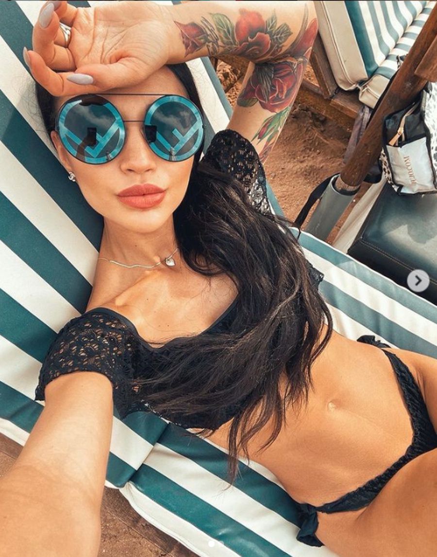 Monika Drzyzga 
