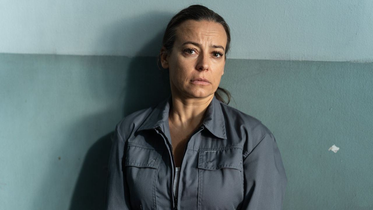 "M jak miłość", kadry z odcinka 1892