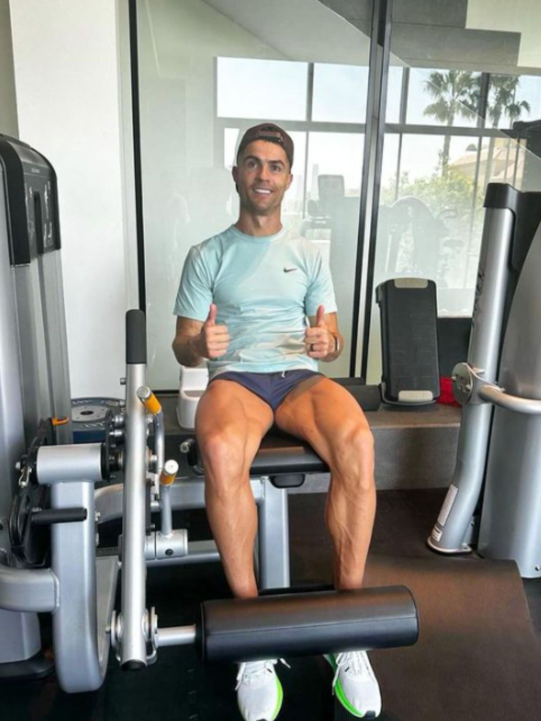 Ronaldo 