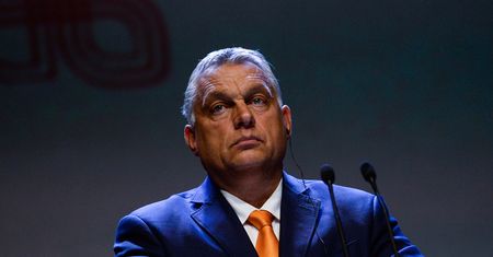 Orban używa Pegasusa do inwigilowania dziennikarzy. "Skala jest ogromna"
