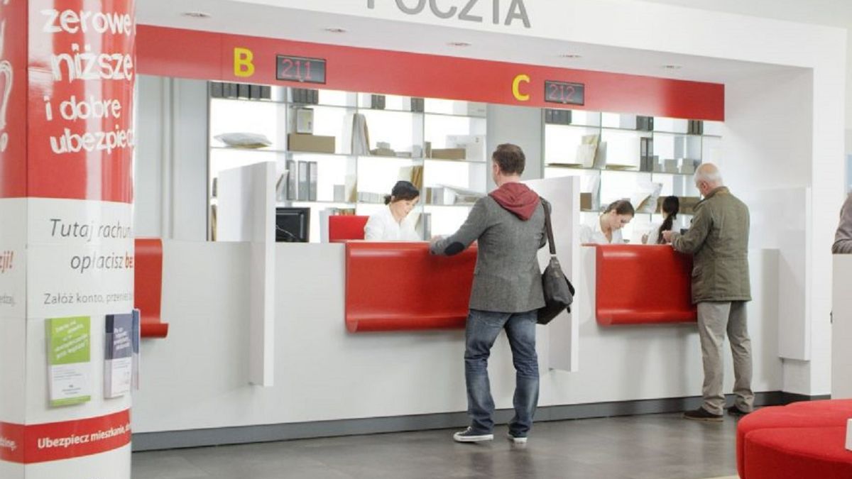 Poczta Polska wznowiła usługę eSkrzynka. To odpowiedź na zainteresowanie Polaków