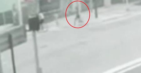 Piękna WAGs napadnięta. Nie uwierzysz, jak zareagowała