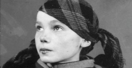 Twarz Auschwitz. Polka, którą zapamiętał cały świat