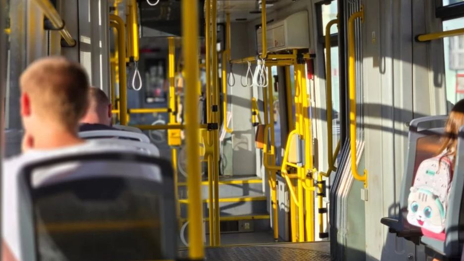 Nowa zajezdnia tramwajowa w Poznaniu.