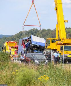 Dramat w Chorwacji. Poruszające słowa rannych. "Nie wiadomo, kim jest"