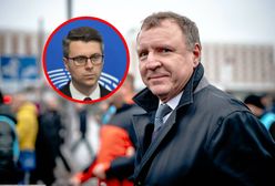 Kurski znów atakuje kolegów. Ostra odpowiedź