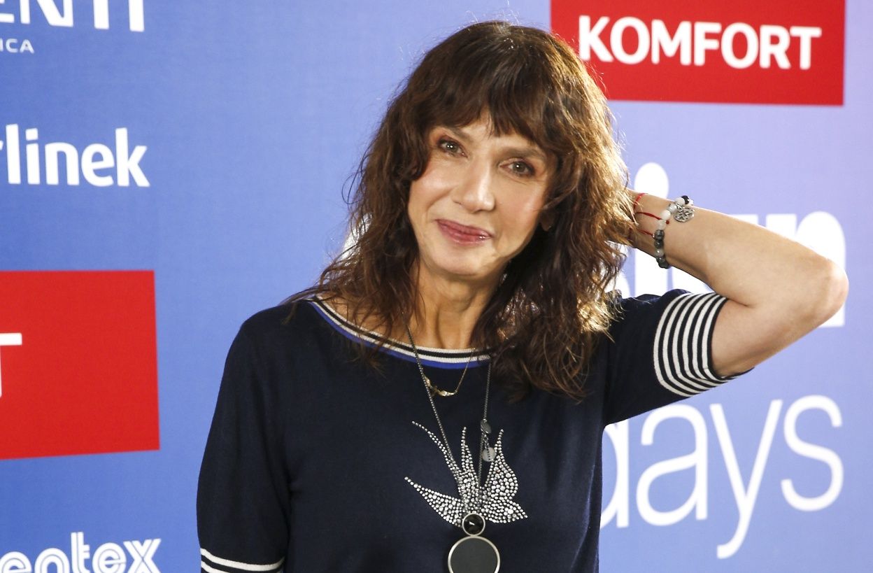 Grażyna Wolszczak