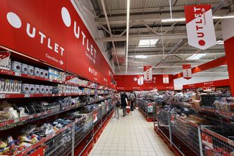 Media Markt znika z Carrefoura. Koniec współpracy