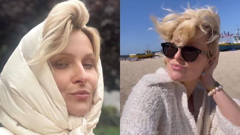 Marieta Żukowska chciałaby rozwijać karierę aktorską na europejskich rynkach filmowych