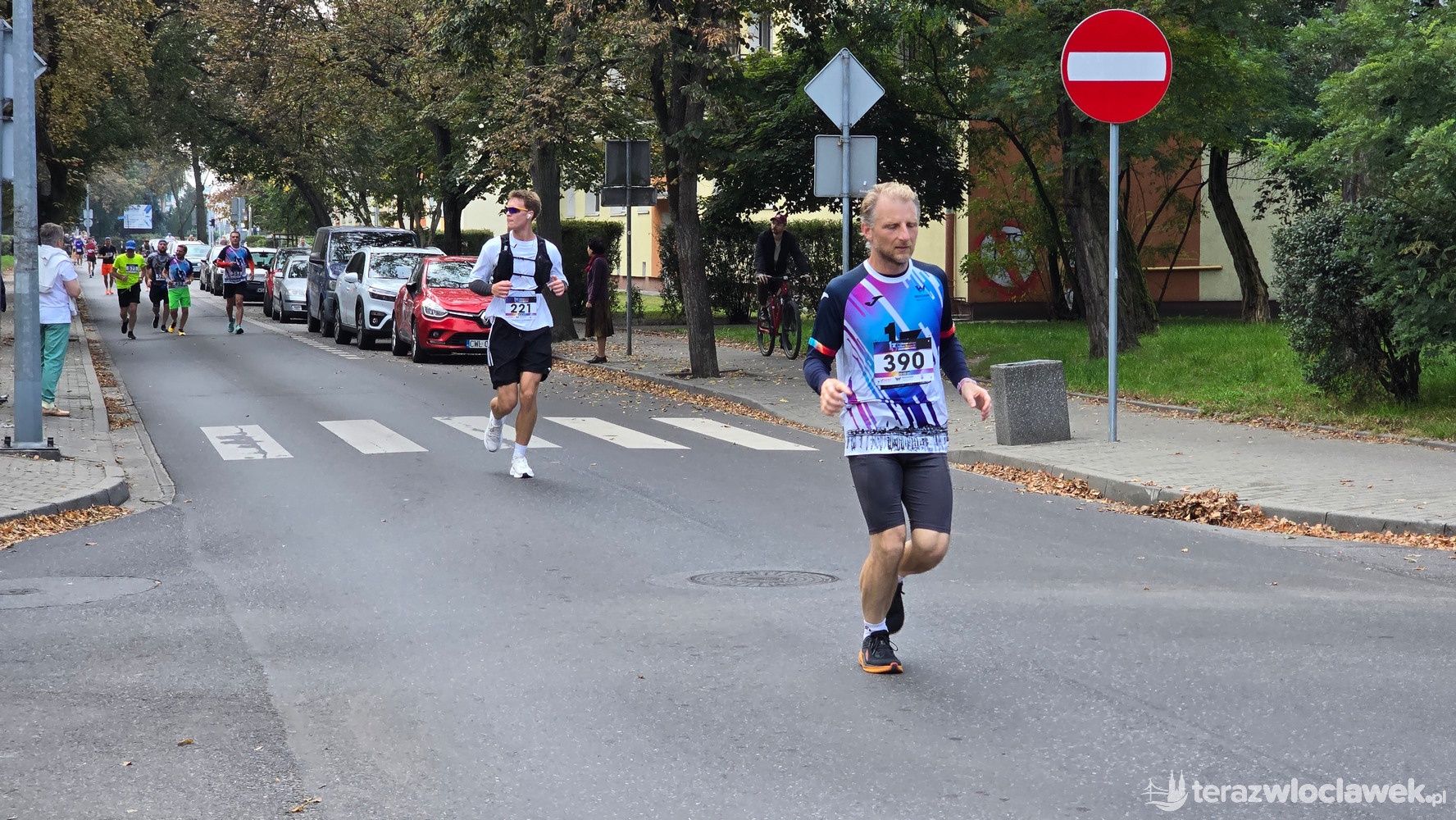 13 Półmaraton Włocławek