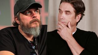 Dorociński obejrzał "Lalkę" Netfliksa. Zadzwonił do Schuchardta z propozycją