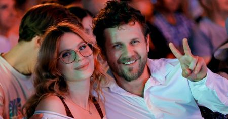 Antoni Królikowski opublikował urodzinowe zdjęcie Izabeli. "Mój ULUBIONY CZŁOWIEK"