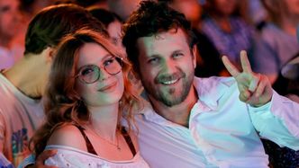 Antoni Królikowski opublikował urodzinowe zdjęcie Izabeli. "Mój ULUBIONY CZŁOWIEK"