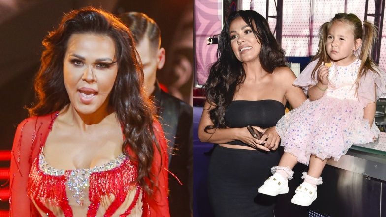 Sylwia Bomba OBURZA SIĘ na pytanie internautki o tęsknotę za córką