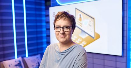 Kluczowa technologia dla biznesu. Poleca szefowa Microsoft w Polsce