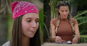 Królowa Przetrwania 