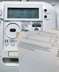 Rachunki dobijają przedsiębiorców. "Takiego miesiąca nigdy nie miałem"