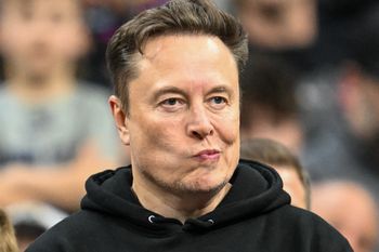 Lekarz ostrzega po występie Elona Muska. Mówi o "szybkim starzeniu"