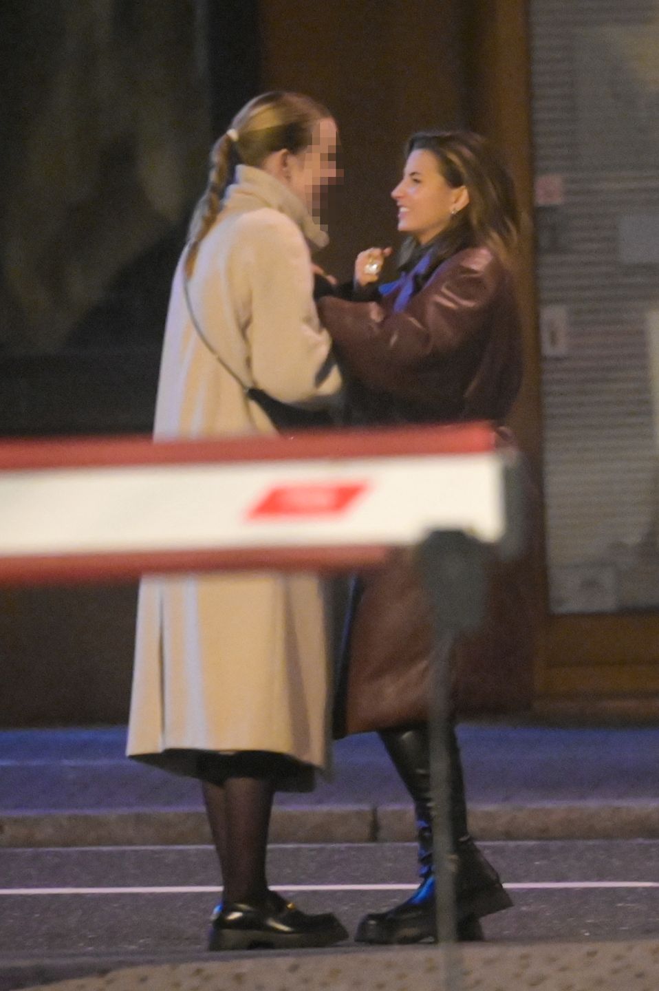 Urodziny Julii Wieniawy