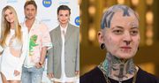 Jurorzy "Top Model" OCZAROWANI wytatuowaną uczestniczką. Marcin Tyszka: "Troszkę się ciebie bałem"