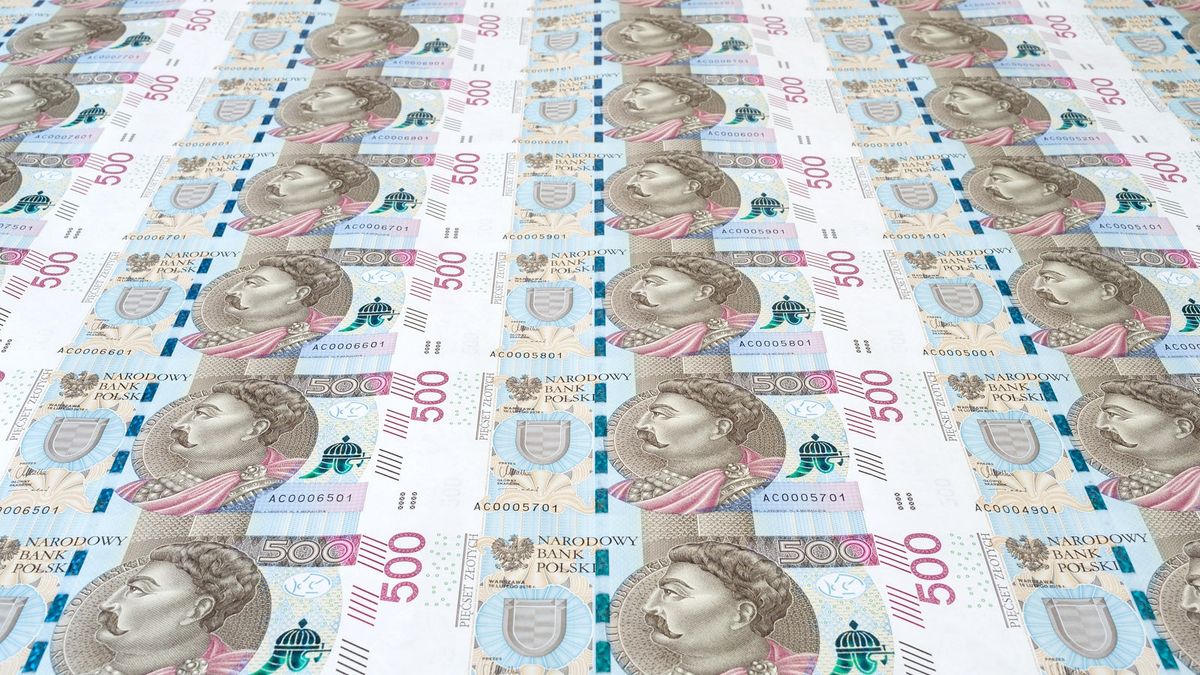 Do końca roku inflacja ma być jednocyfrowa - twierdzą eksperci