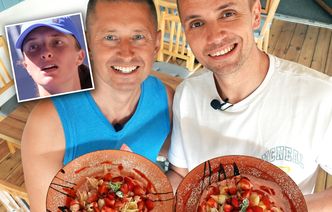 Makaron Igi Świątek podbija polskie restauracje