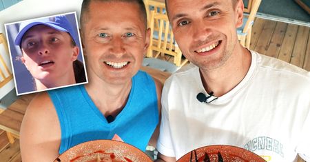 Makaron Igi Świątek podbija polskie restauracje