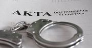 Afera płatnej protekcji: 56-latka obiecywała milionowe dotacje i polisy