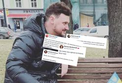 "Nie mieści się w głowie". Internet reaguje na tekst Wirtualnej Polski