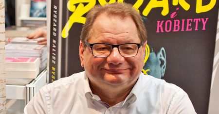 "Fakt": "Kalisz oddał mamę do przytułku!"